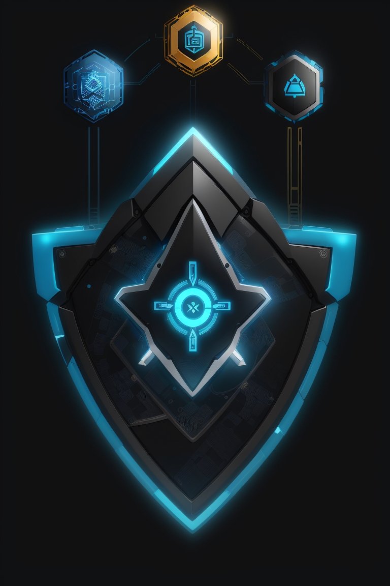 ai security automations logo and favicon